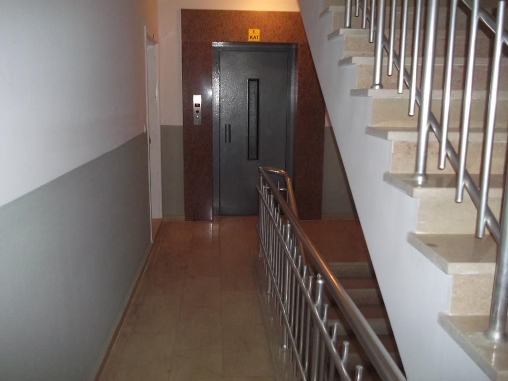 ألانيا Mitos Apart Hotel الغرفة الصورة