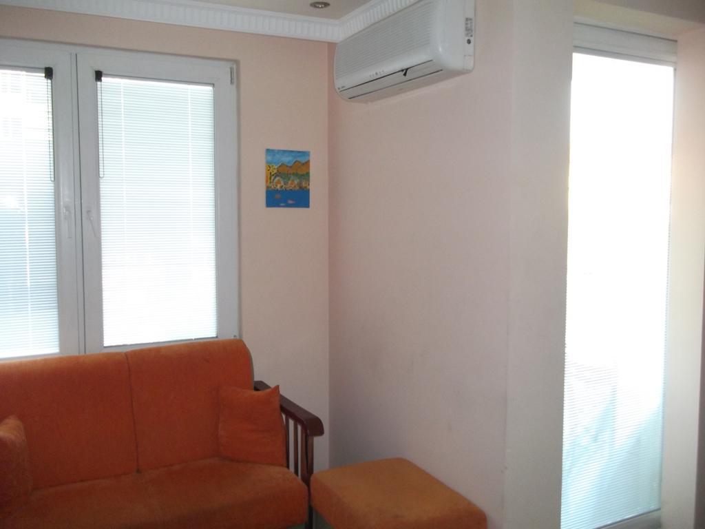 ألانيا Mitos Apart Hotel الغرفة الصورة