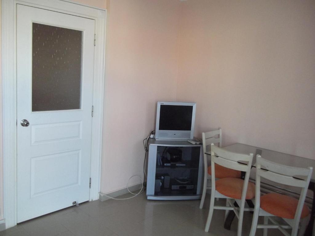 ألانيا Mitos Apart Hotel المظهر الخارجي الصورة