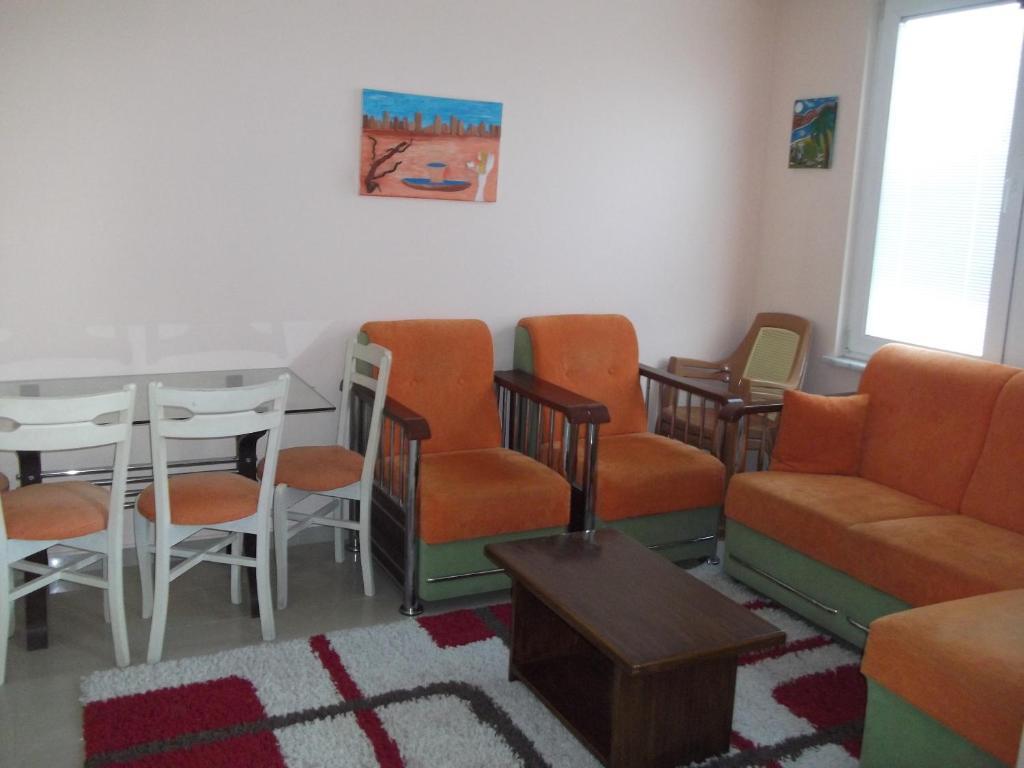 ألانيا Mitos Apart Hotel المظهر الخارجي الصورة