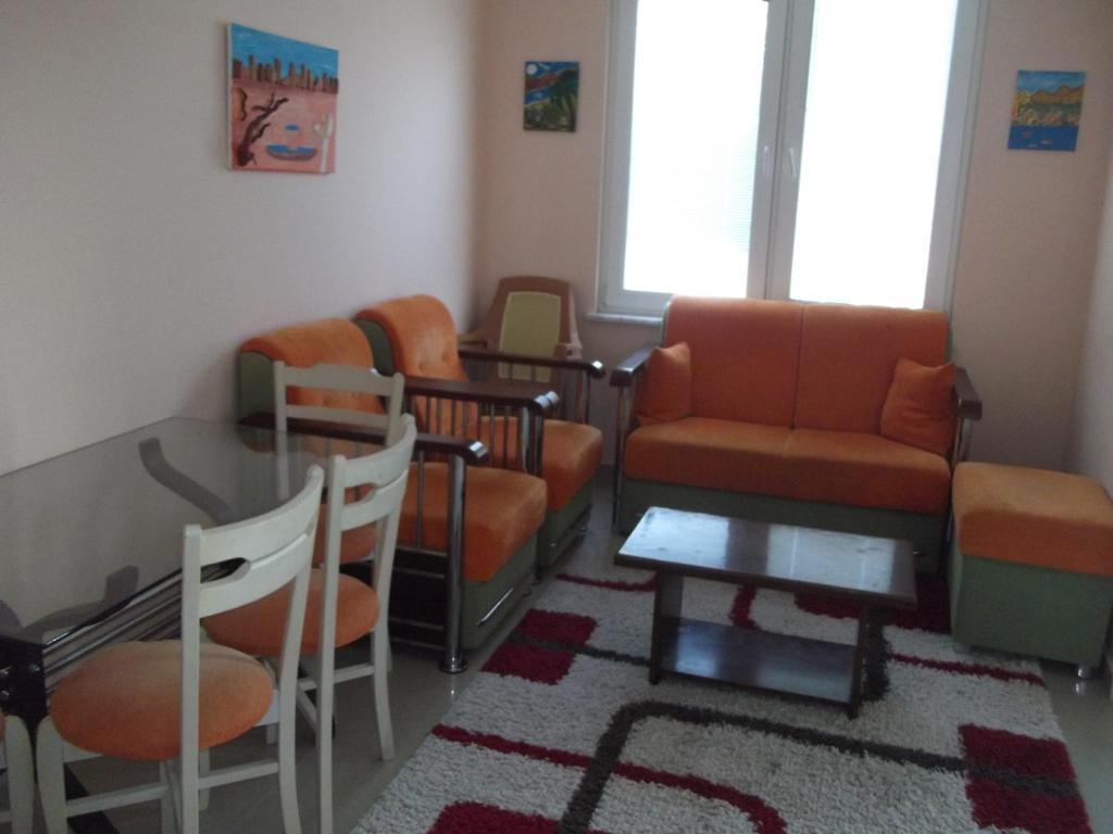 ألانيا Mitos Apart Hotel المظهر الخارجي الصورة