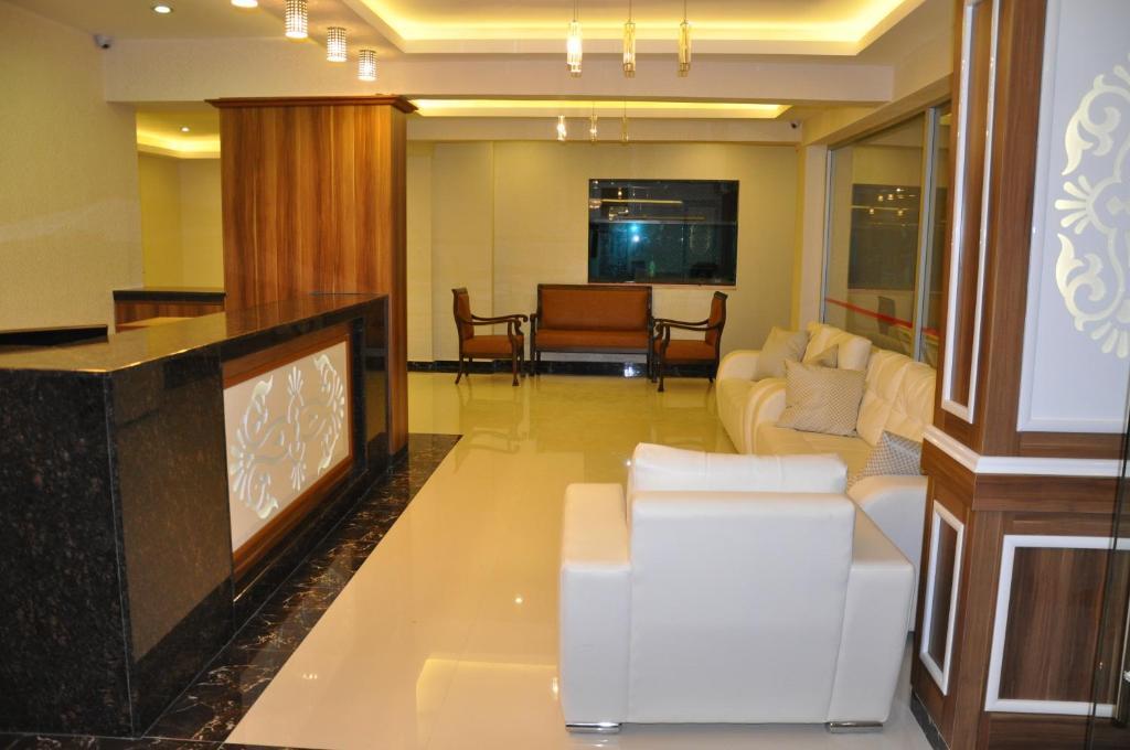 ألانيا Mitos Apart Hotel المظهر الخارجي الصورة