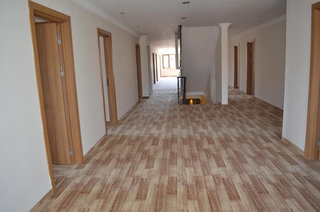 ألانيا Mitos Apart Hotel الغرفة الصورة